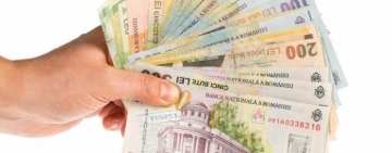 Deficitul bugetar a urcat la 4,54% din PIB, după primele opt luni din 2025