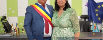Fundeni | Obiective locale, de interes major, pe agenda Executivului Primăriei