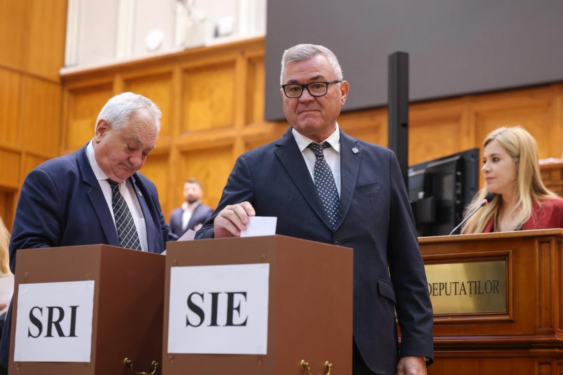 Ion Samoilă: Susțin inițiativele care apără drepturile fundamentale ale cetățenilor!