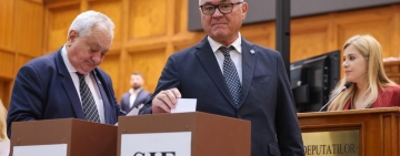 Ion Samoilă: Susțin inițiativele care apără drepturile fundamentale ale cetățenilor!
