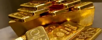 Gramul de aur se apropie de 600 lei