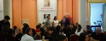 Marius Dulce: Caravana Dunării nu este doar un eveniment, ci un semnal că generația tânără vrea să fie parte din decizie