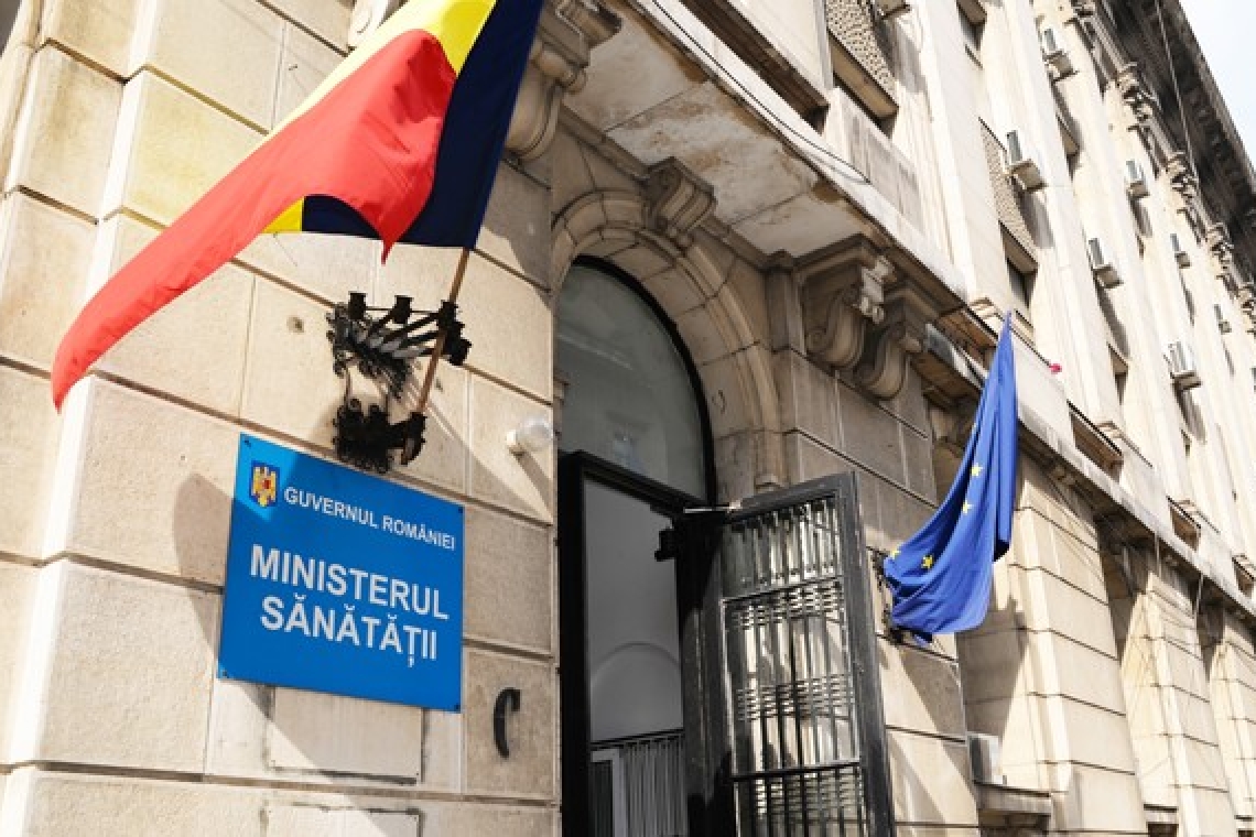 Ministerul Sănătății face un apel public pentru accesarea gratuită a serviciilor medicale de prevenție