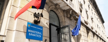 Ministerul Sănătății face un apel public pentru accesarea gratuită a serviciilor medicale de prevenție