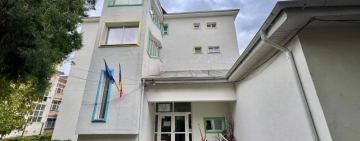 Finalizarea și recepționarea lucrărilor de reabilitare termică la Grădinița cu program prelungit „Țara Copilăriei” Călărași