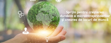 MIPE a publicat varianta consolidată a Ghidului Solicitantului pentru dezvoltarea antreprenoriatului prin PTJ