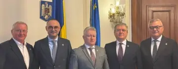 Ion Samoilă: Această măsură va sprijini gospodarii care își lucrează pământul