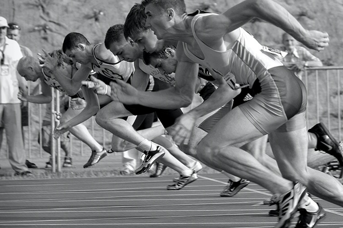 70% dintre sportivi suferă de probleme respiratorii nedetectate care le sabotează performanța