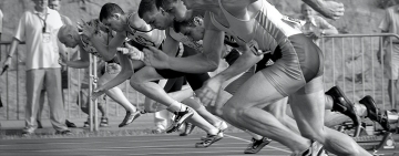70% dintre sportivi suferă de probleme respiratorii nedetectate care le sabotează performanța