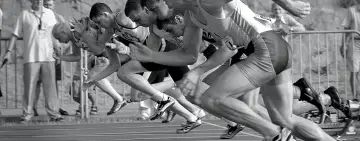 70% dintre sportivi suferă de probleme respiratorii nedetectate care le sabotează performanța