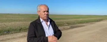 Grădiștea | Vasile Matei: Avem mari probleme cu racordarea la energia electrică. ATR-urile ne costă circa 1,5 milioane lei!
