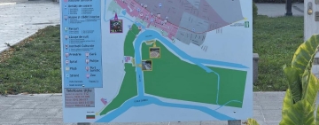 Aprobarea atestării ca stațiune turistică de interes local a Zonei de Sud a Municipiului Călărași