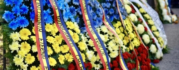 Călărași | Ziua Armatei Române - 25 octombrie 2025