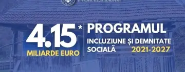  Spanțov | Finanțare europeană pentru construirea unui Centru multifuncțional cu dotări sportive, recreative și culturale pentru copii defavorizați