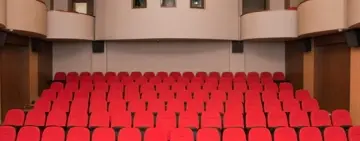 CJCC | Invitație la film: Dintotdeauna tu (2D)
