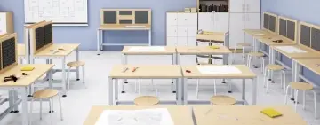 Fundeni | Proiect european, finanțat prin PNRR, pentru îmbunătățirea activității Școlii Gimnaziale 1 