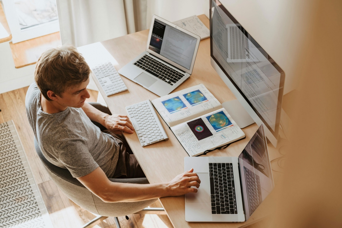 Topul celor mai căutate abilități digitale și de AI  