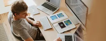 Topul celor mai căutate abilități digitale și de AI  