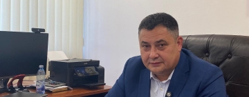 Oltenița | Mihăiță Beștea: Avem două obiective majore pentru Spitalul municipal, în 2026