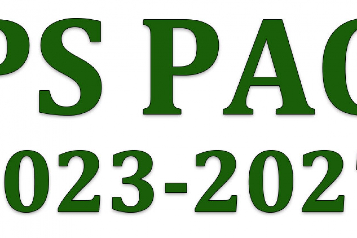 A fost publicat calendarul estimativ al lansărilor intervențiilor din Pilonul II al Planului Strategic PAC 2023–2027