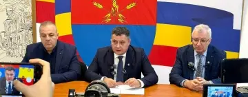 Oltenița | Raportul primarului Mihăiță Beștea la un an de mandat