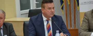 Vasile Iliuță: Salut implicarea echipei ADR Sud-Muntenia și a directorului general Liviu-Gabriel Mușat în accelerarea procesului de contractare a proiectelor