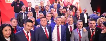 PSD Călărași: Congresul marchează începutul unui nou capitol pentru PSD - un capitol al coerenței, al seriozității și al muncii dedicate pentru români