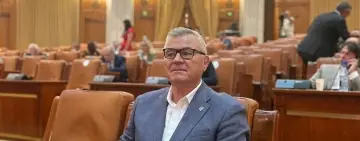 PSD | Ion Samoilă: Legea femicidului este o urgență națională pentru protejarea femeilor din România!