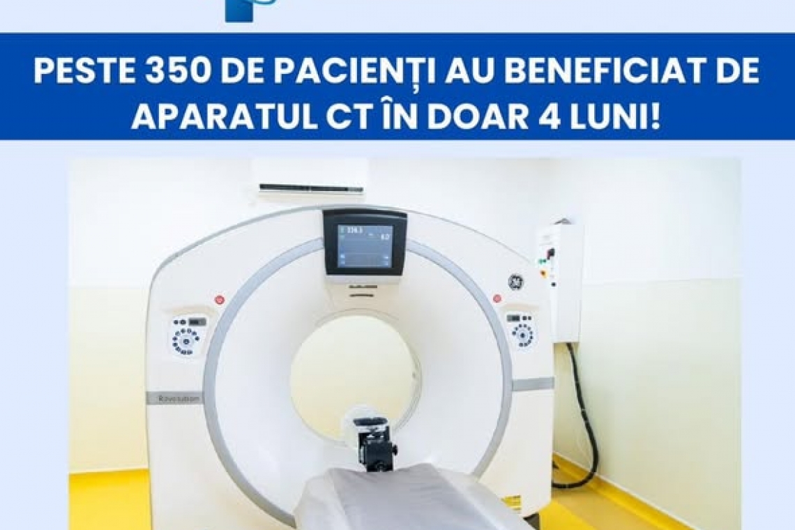 Oltenița | Mihăiță Beștea: Sănătatea nu trebuie să fie un privilegiu, ci un sprijin firesc, la timp, pentru oricine are nevoie