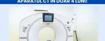 Oltenița | Mihăiță Beștea: Sănătatea nu trebuie să fie un privilegiu, ci un sprijin firesc, la timp, pentru oricine are nevoie