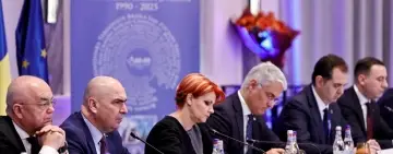 Adunarea Generală a membrilor Asociației Municipiilor din România: Un nou prilej de dialog constructiv între administrațiile municipale și Guvern