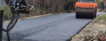Oltenița | Mihăiță Beștea: Infrastructura orașului nostru are nevoie de grijă constantă, de muncă bine făcută și de continuitate