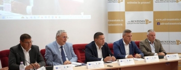ADR Sud Muntenia | Avansuri de maximum 30% pentru beneficiari privați