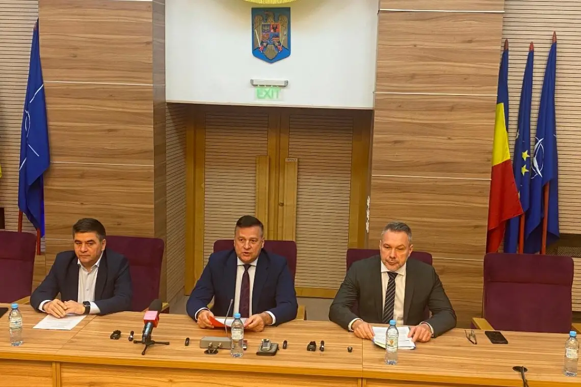 Vasile Iliuță, bilanț după primul an al celui de-al 3-lea mandat: Avem, în diverse stadii de implementare, proiecte de infrastructură, social-culturale, în sănătate