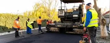 Oltenița | Mihăiță Beștea: Îmi doresc ca fiecare lucrare începută să însemne o schimbare reală pentru orașul nostru
