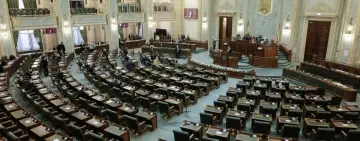 Proiectele PSD de eliminare a CASS pentru mame, veterani, personalul monahal, adoptate tacit în Senat