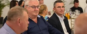 Liberalul Cristian Iorga a renunțat la mandatul de consilier județean