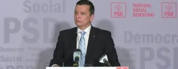Sorin Grindeanu: Adevăratul patriotism este „să-ți faci bine treaba” la locul de muncă, zi de zi, „fără camere și fără transmisiuni în direct, fără aplauze, fără like-uri”