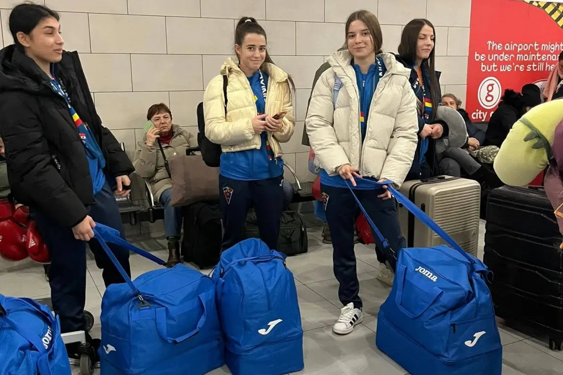 Gheorghiță Cărtușanu: Aceste rezultate confirmă încă o dată că în Fundeni se formează caractere puternice, campioni adevărați și tineri care duc numele comunei noastre cu cinste în întreaga țară