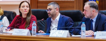 Florin Manole: Ministerul Muncii a argumentat pentru nevoia creșterii salariului minim