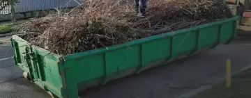 Oltenița | Campanie de colectare a masei vegetale: 15–19 decembrie 2025