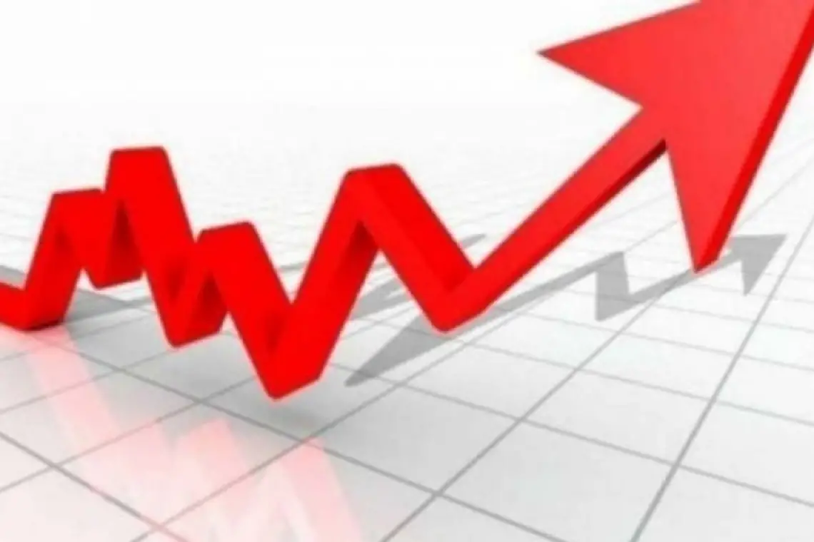 Rata anuală a inflației a fost de 9,8% în noiembrie