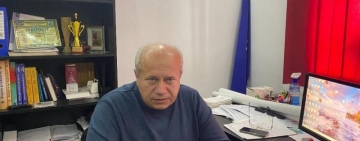 Ștefan Vodă | Ionel Zardova: Se lucrează pe cel puțin 4 obiective la această oră