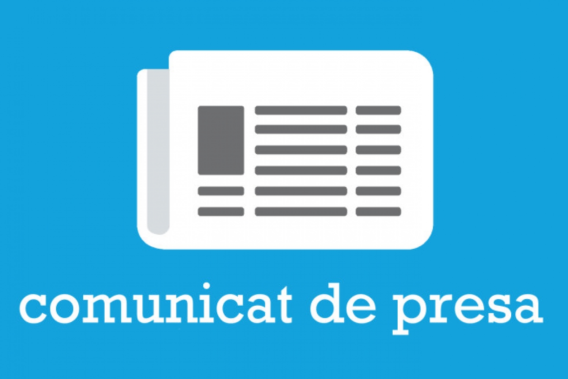 Comunicat de presă | Finalizarea proiectului “Creșterea eficienței energetice a blocului C2, municipiul Oltenița, județul Călărași”