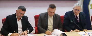 Vasile Iliuță: Proiectul vizează modernizarea și reabilitarea a peste 101 km de drumuri județene precum și 55 de poduri și podețe
