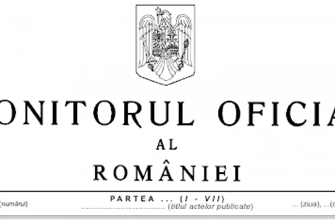 Legea prin care cresc taxele locale a fost publicată în Monitorul Oficial