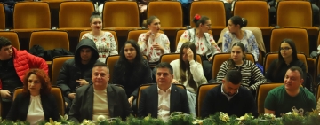Județul Călărași are, pentru prima dată, o strategie de tineret și un raport despre schimbările climatice din perspectiva tinerilor