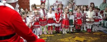 Primăria Grădiștea: Noul An ce bate la ușă timid să vă fie unul prosper și cu multe împliniri
