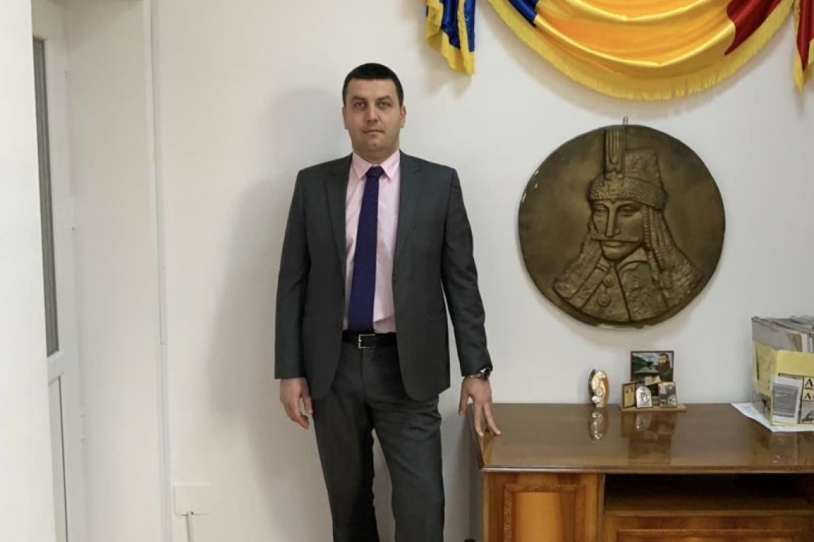 Independența | Gabriel Rădulescu:  Crăciunul ne amintește de lucrurile care contează cu adevărat