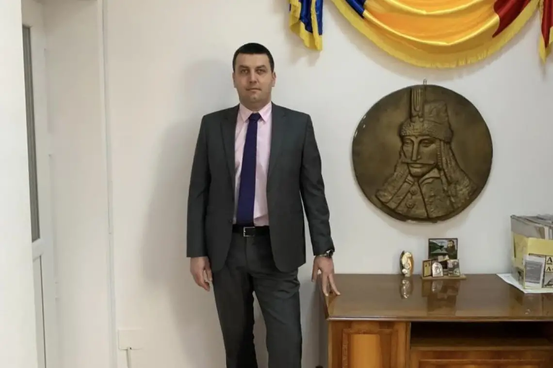 Independența | Gabriel Rădulescu:  Crăciunul ne amintește de lucrurile care contează cu adevărat